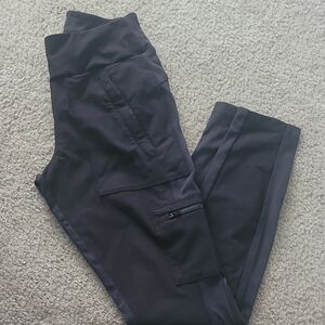 Lululemon Headlands Hybrid Cargo 0